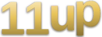 11up logo
