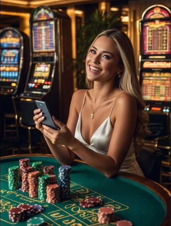 11up Pakistan Casino lobby